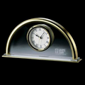 Cartier Arched Clock